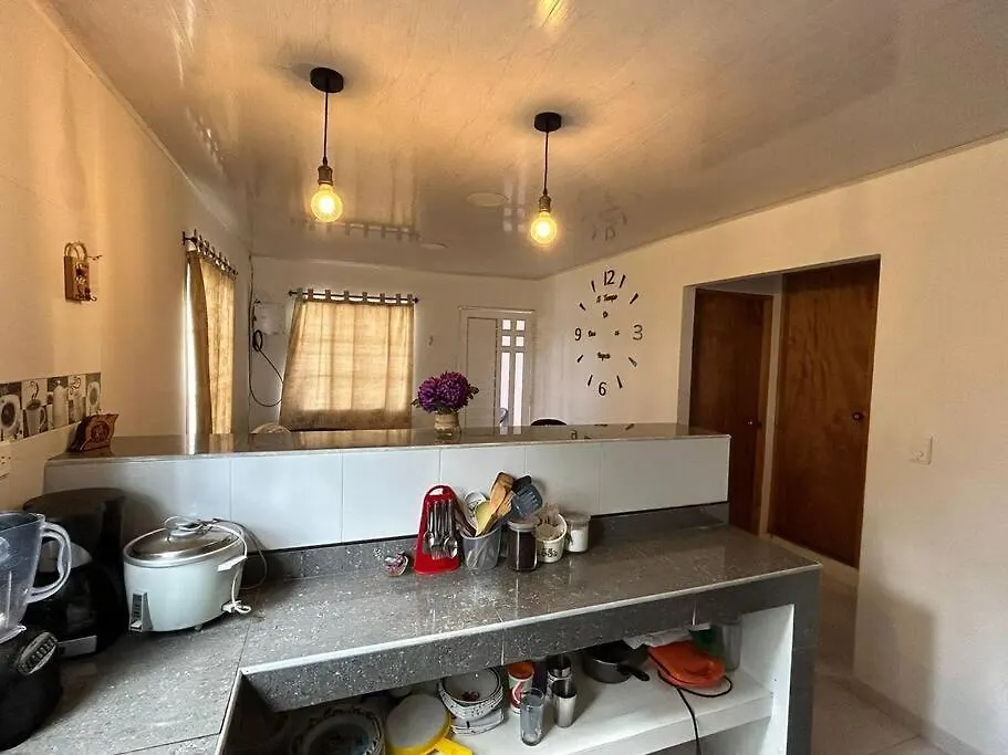 Apartamento Turistico 7 Colores San Andres Apartment