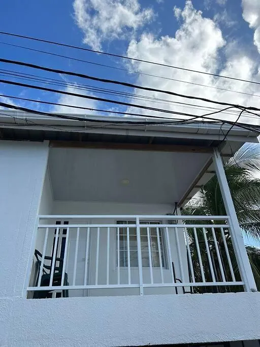 Apartamento Turistico 7 Colores San Andres 0*, San Andres (San Andres and Providencia Islands) Colombia