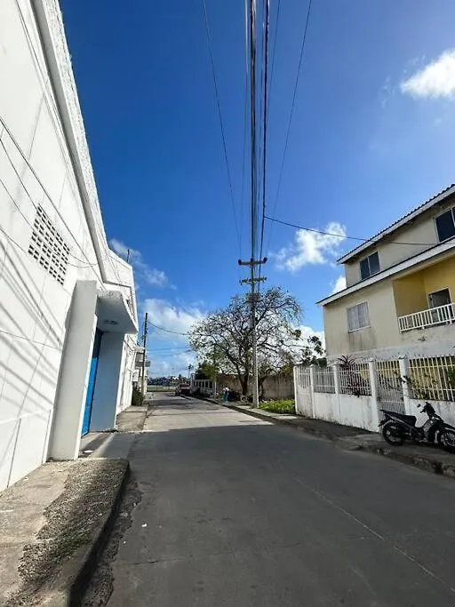 Apartamento Turistico 7 Colores San Andres Apartment San Andres (San Andres and Providencia Islands)